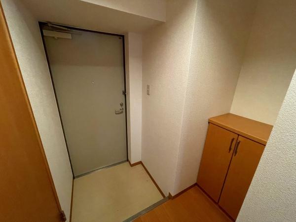 ルナソル　北野1丁目