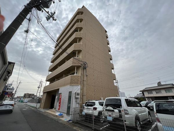 ルナソル　北野1丁目