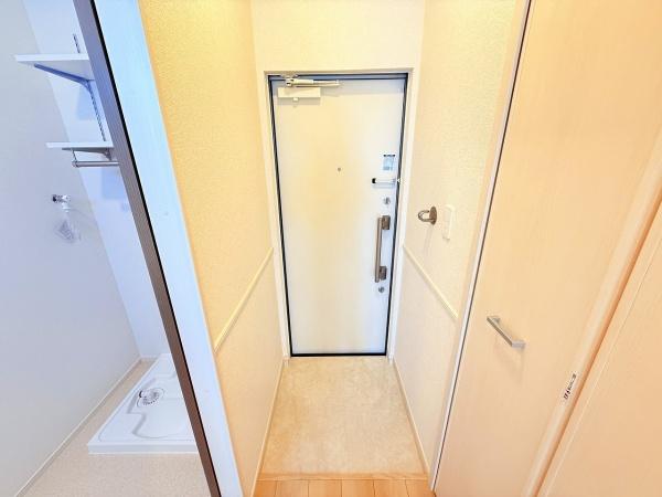 ルーチェ　野洲市妙光寺