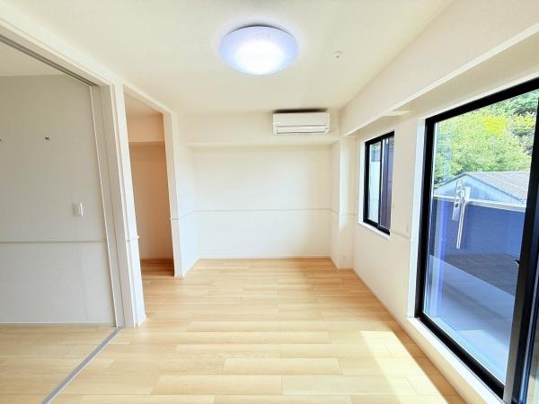 ルーチェ　野洲市妙光寺