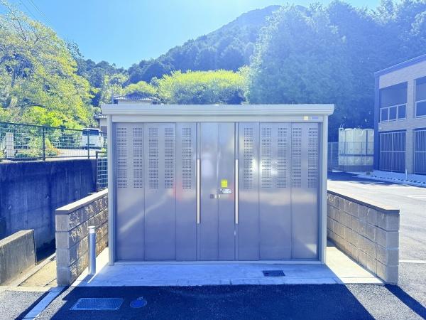 ルーチェ　野洲市妙光寺