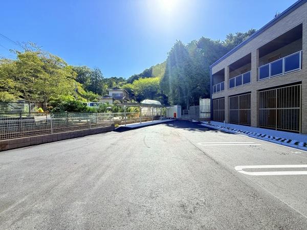 ルーチェ　野洲市妙光寺