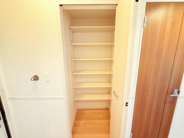 ルーチェ　野洲市妙光寺