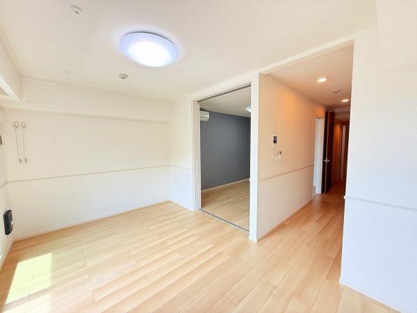 ルーチェ　野洲市妙光寺