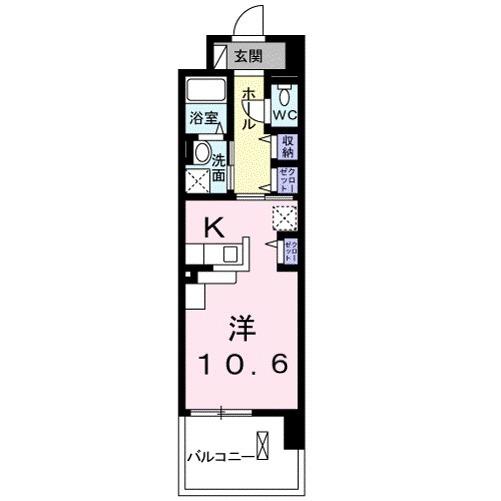 シャロミエール　野洲市市三宅