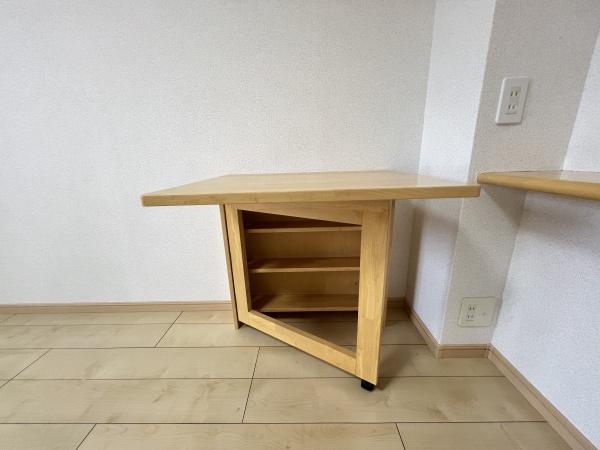 シャロミエール　野洲市市三宅