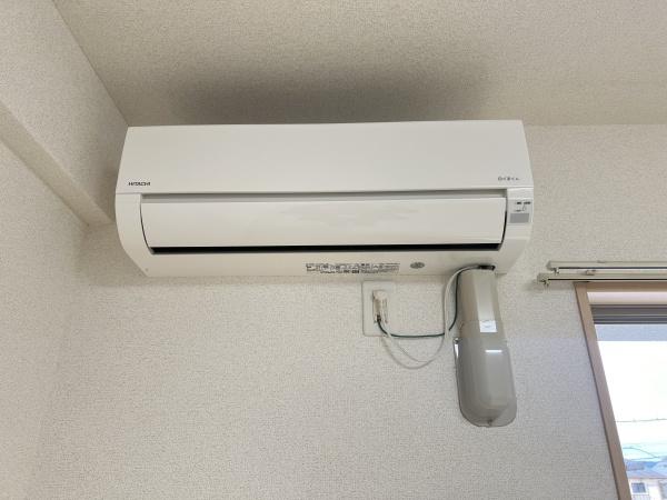 シャロミエール　野洲市市三宅