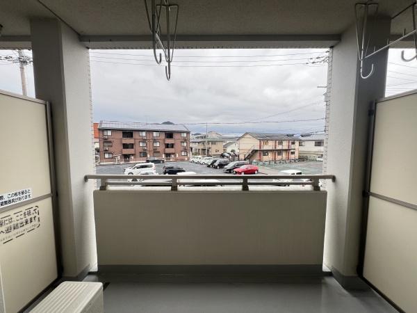 シャロミエール　野洲市市三宅