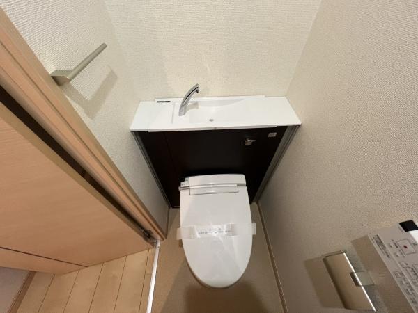 シャロミエール　野洲市市三宅