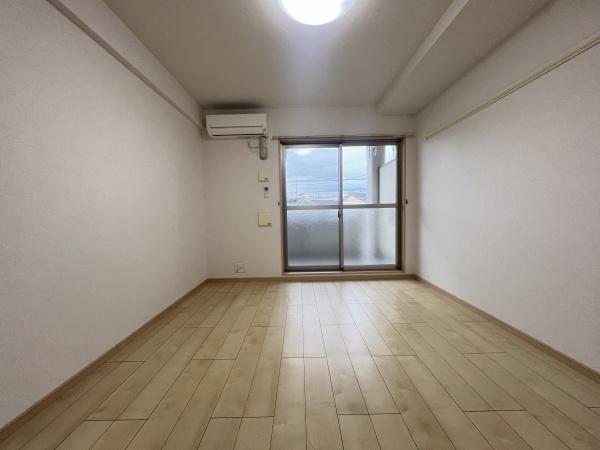 シャロミエール　野洲市市三宅