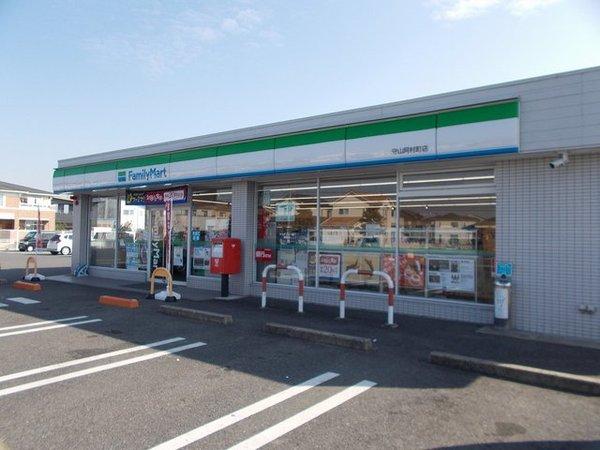 シャン・ド・フルール