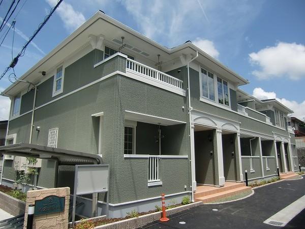 Casa エスポワール