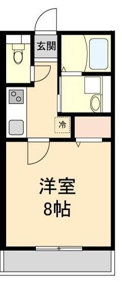 ジラソーレ　古高町