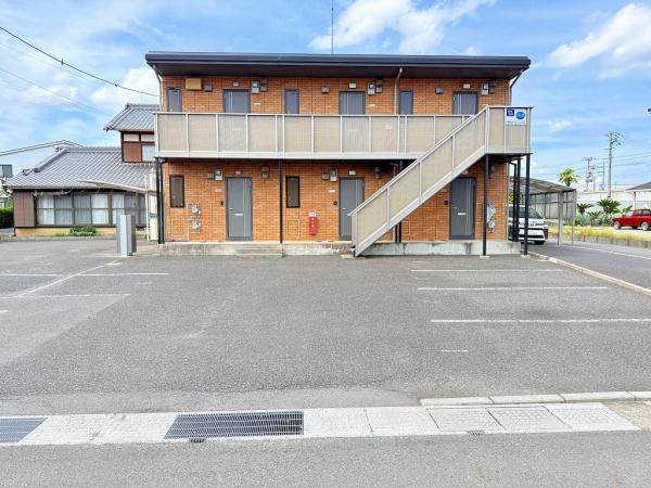 ジラソーレ　古高町