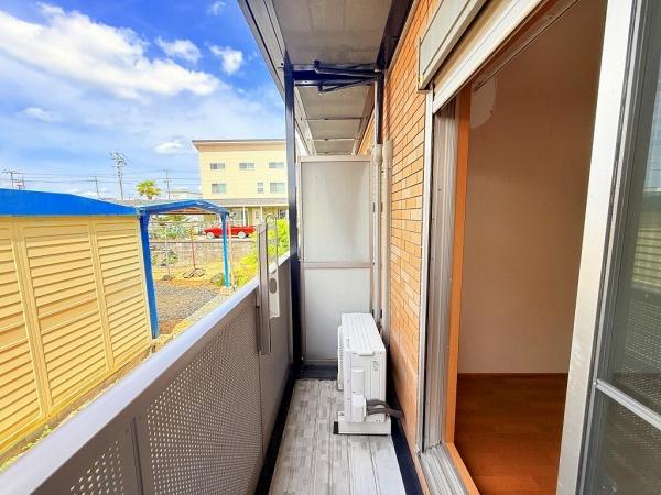 ジラソーレ　古高町
