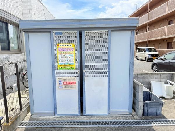 クレスト　今宿4丁目