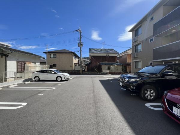 セジュールサンフィールド　小篠原