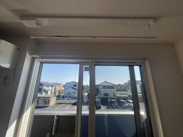 セジュールサンフィールド　小篠原