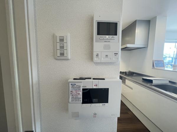 セジュールサンフィールド　小篠原