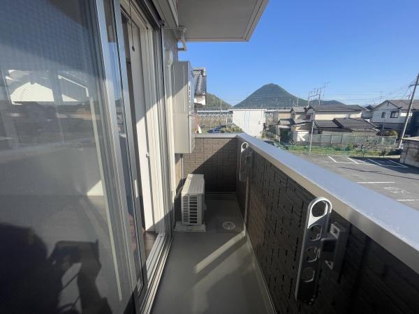 セジュールサンフィールド　小篠原