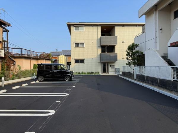 サイドヴェルデ守山　守山市守山