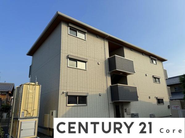 サイドヴェルデ守山 守山市守山