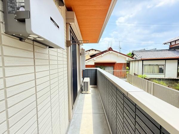 サイドヴェルデ守山　守山市守山