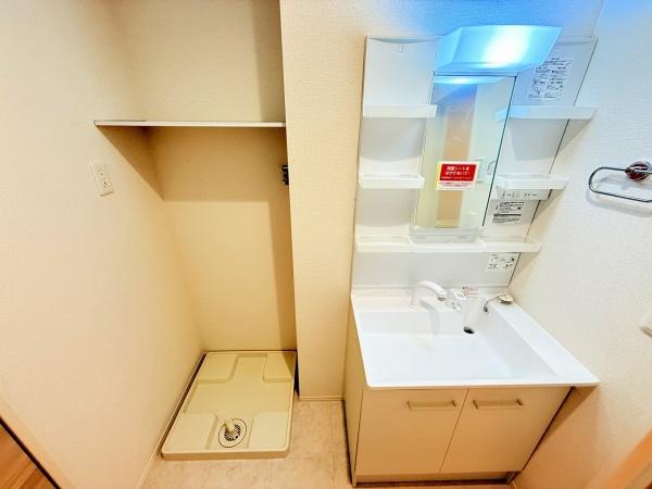 サイドヴェルデ守山　守山市守山