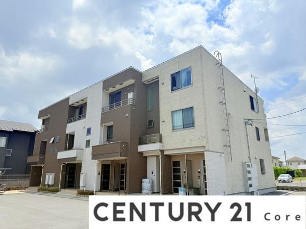 ラ クラルテ 播磨田町