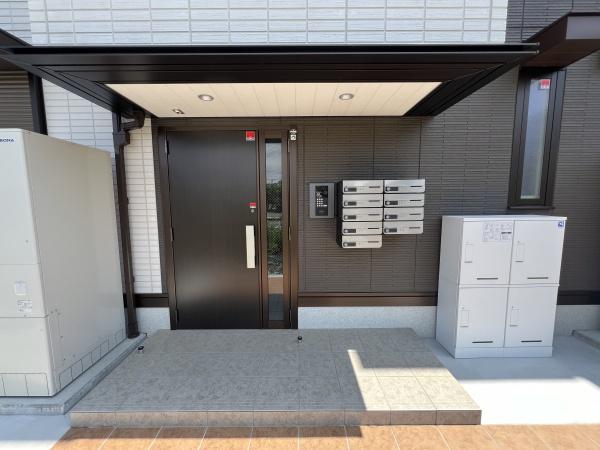 Freude　フロイデ