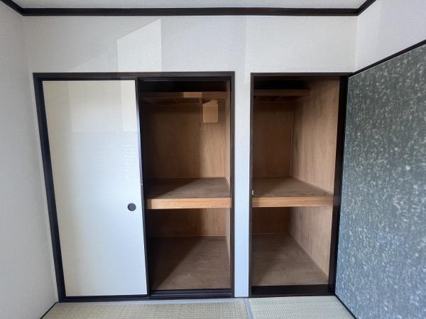 リバーブリッジハイツ　西河原