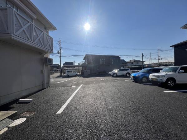リバーブリッジハイツ　西河原