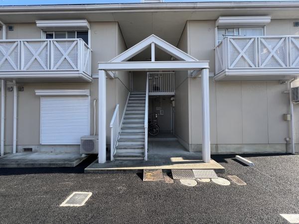 リバーブリッジハイツ　西河原