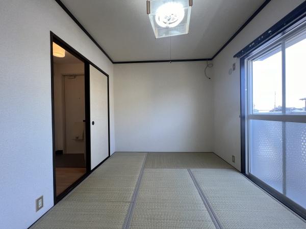 リバーブリッジハイツ　西河原