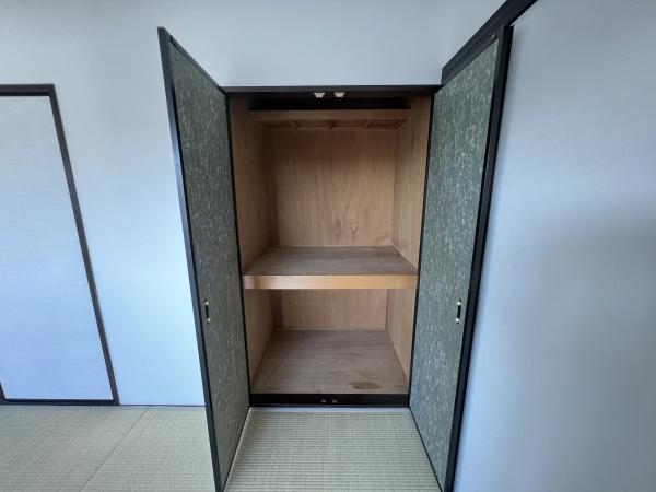 リバーブリッジハイツ　西河原