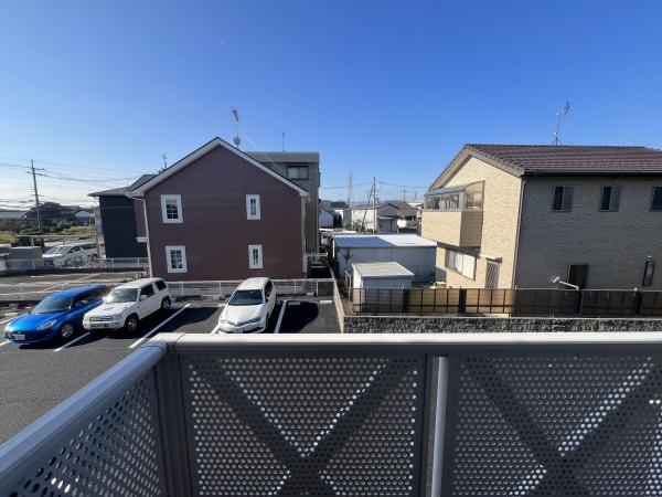 リバーブリッジハイツ　西河原