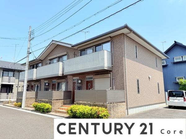 グランシャリオ守山　浮気町