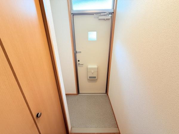 グランシャリオ守山　浮気町
