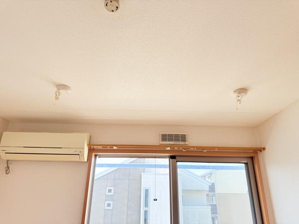 グランシャリオ守山　浮気町