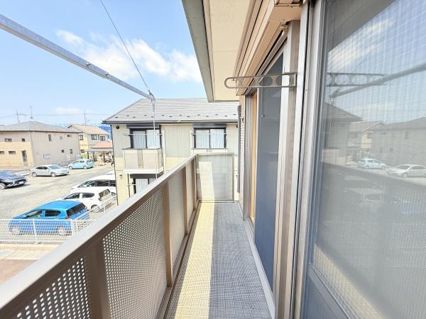 グランシャリオ守山　浮気町