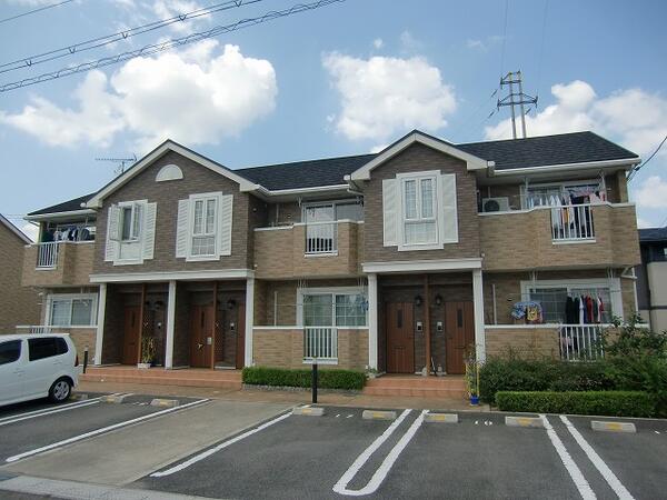 メゾン　フジイチ　Ｂ