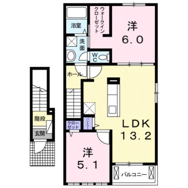 Ｃａｓａ　エスポワール　水口