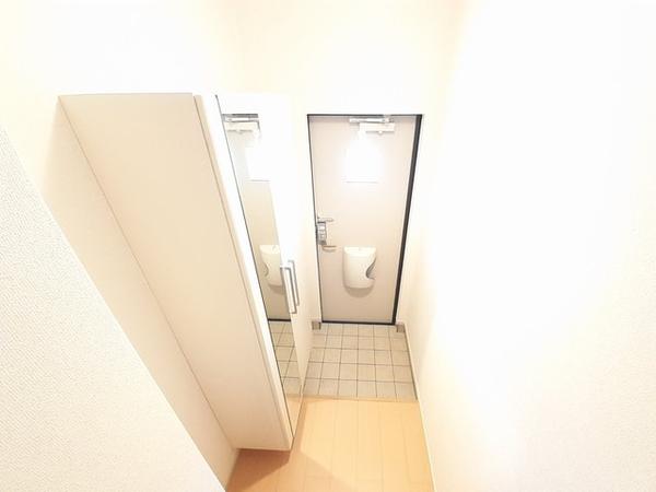 Ｃａｓａ　エスポワール　水口