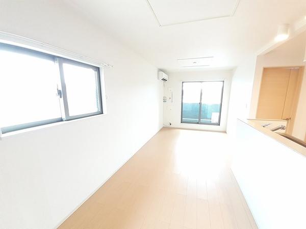 Ｃａｓａ　エスポワール　水口