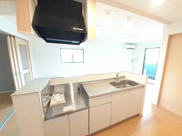 Ｃａｓａ　エスポワール　水口