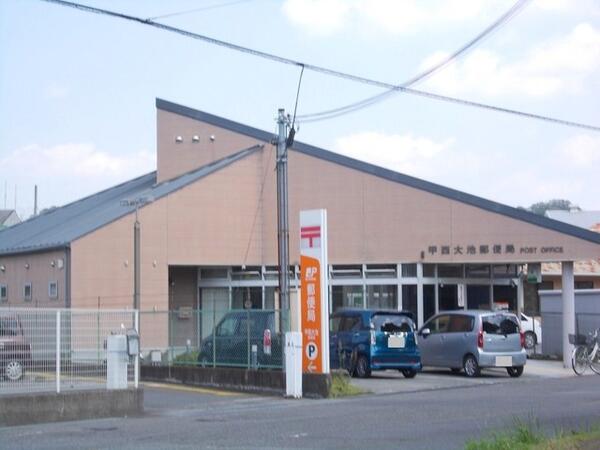 ソレイユカヤノ５
