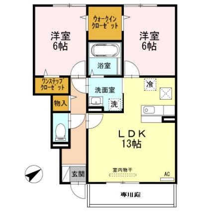 アビタシオン葉山　辻