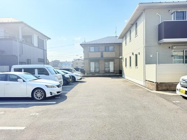 アビタシオン葉山　辻