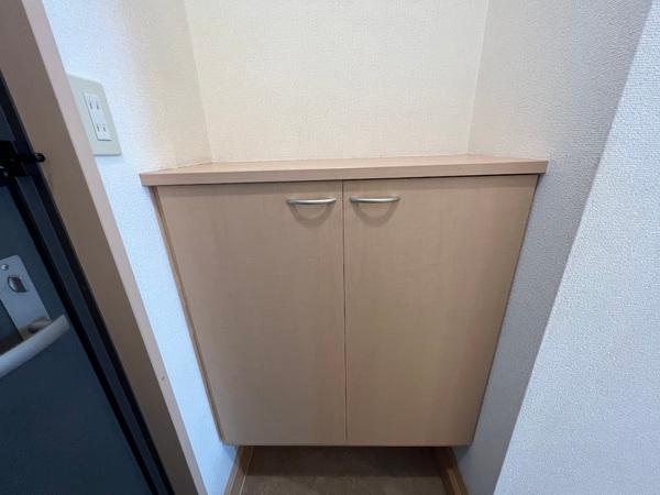 エポワールメゾン　播磨田町
