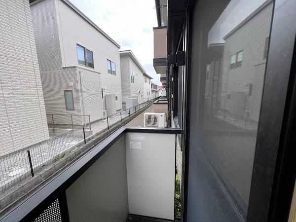 エポワールメゾン　播磨田町